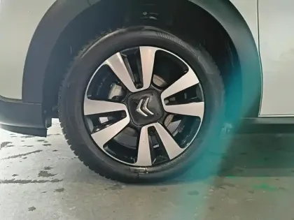 Photo 14 Citroën C3  PureTech 110 ch BVM6 Max