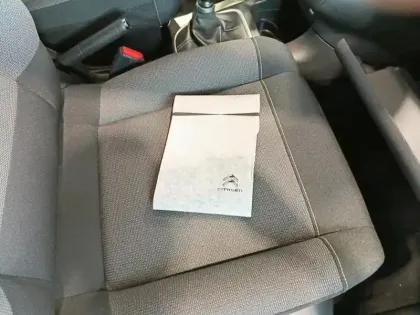 Photo 15 Citroën C3  PureTech 110 ch BVM6 Max