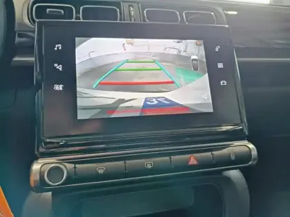 Photo 25 Citroën C3  PureTech 110 ch BVM6 Max