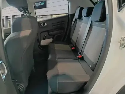 Photo 22 Citroën C3  PureTech 110 ch BVM6 Max