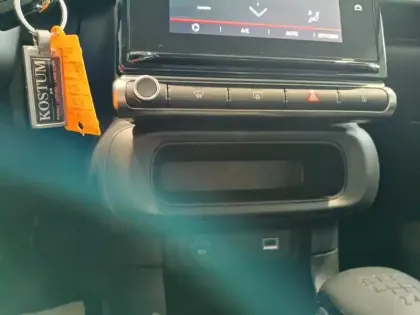 Photo 12 Citroën C3  PureTech 110 ch BVM6 Max