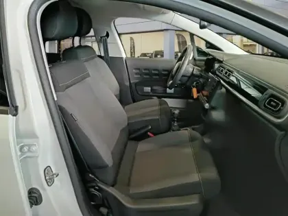 Photo 8 Citroën C3  PureTech 110 ch BVM6 Max