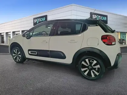 Photo 29 Citroën C3  PureTech 110 ch BVM6 Max