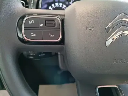 Photo 18 Citroën C3  PureTech 110 ch BVM6 Max