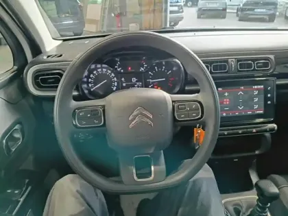 Photo 11 Citroën C3  PureTech 110 ch BVM6 Max