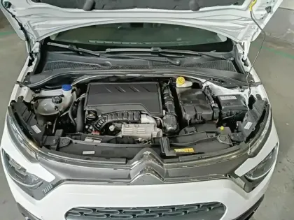 Photo 6 Citroën C3  PureTech 110 ch BVM6 Max