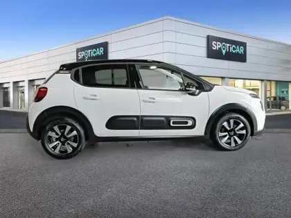 Photo 5 Citroën C3  PureTech 110 ch BVM6 Max