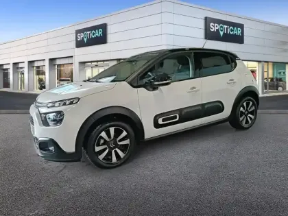 Photo Citroën C3 Shine