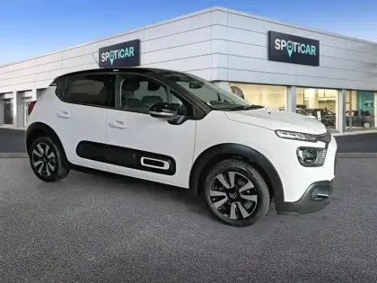 Photo 28 Citroën C3  PureTech 110 ch BVM6 Max