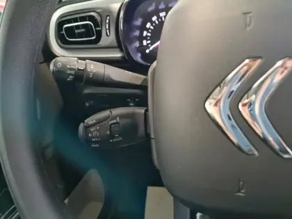 Photo 16 Citroën C3  PureTech 110 ch BVM6 Max