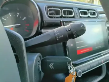 Photo 17 Citroën C3  PureTech 110 ch BVM6 Max