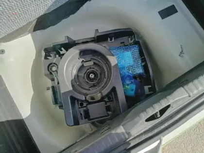 Photo 26 Citroën C3  PureTech 110 ch BVM6 Max