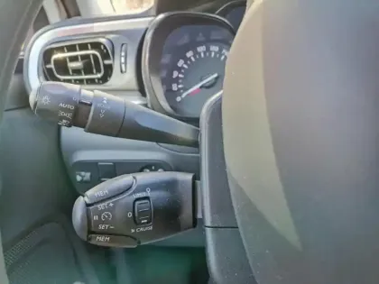 Photo 16 Citroën C3  PureTech 110 ch BVM6 Max