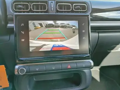 Photo 25 Citroën C3  PureTech 110 ch BVM6 Max