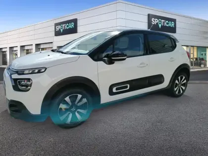 Photo Citroën C3 Shine