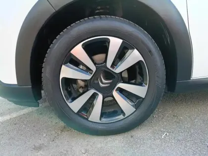 Photo 14 Citroën C3  PureTech 110 ch BVM6 Max