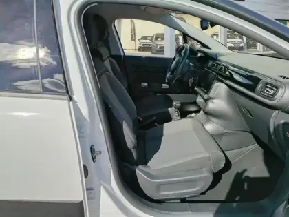 Photo 8 Citroën C3  PureTech 110 ch BVM6 Max