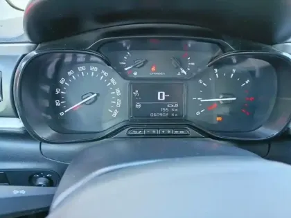 Photo 20 Citroën C3  PureTech 110 ch BVM6 Max