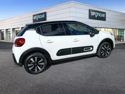 Photo 27 Citroën C3  PureTech 110 ch BVM6 Max