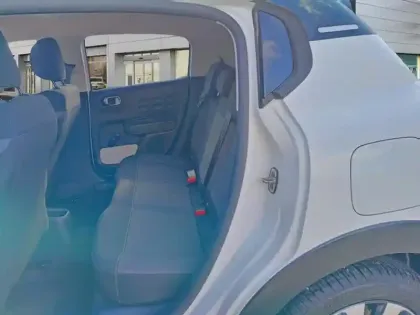 Photo 22 Citroën C3  PureTech 110 ch BVM6 Max