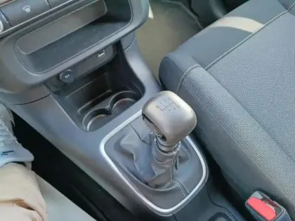 Photo 23 Citroën C3  PureTech 110 ch BVM6 Max