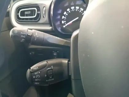 Photo 16 Citroën C3  PureTech 110 ch BVM6 Max