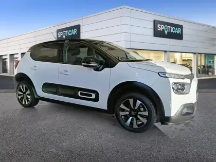 Photo 28 Citroën C3  PureTech 110 ch BVM6 Max