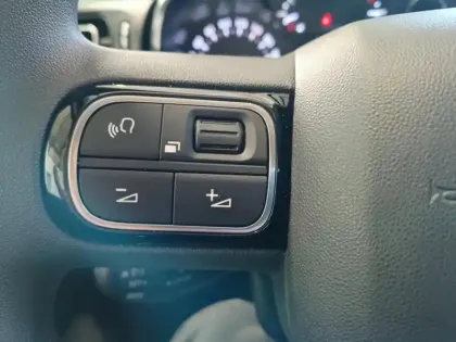 Photo 18 Citroën C3  PureTech 110 ch BVM6 Max