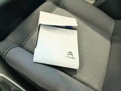 Photo 15 Citroën C3  PureTech 110 ch BVM6 Max