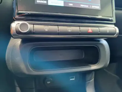 Photo 12 Citroën C3  PureTech 110 ch BVM6 Max