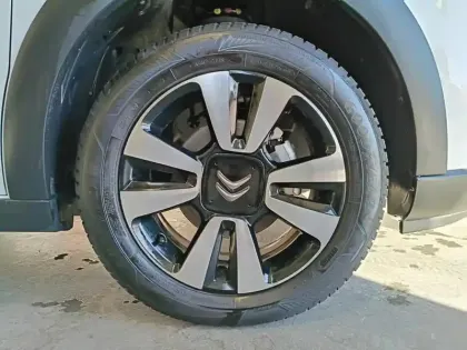 Photo 14 Citroën C3  PureTech 110 ch BVM6 Max