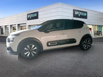 Photo Citroën C3 Shine