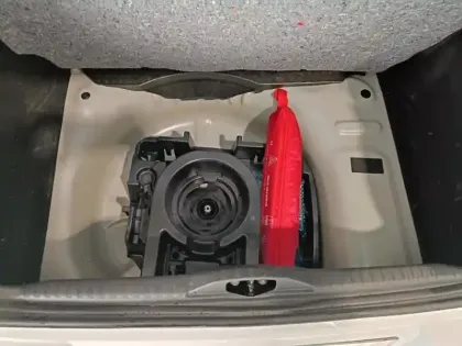 Photo 26 Citroën C3  PureTech 110 ch BVM6 Max