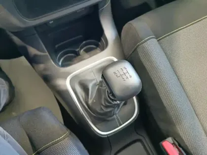 Photo 23 Citroën C3  PureTech 110 ch BVM6 Max