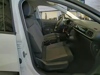 Photo 8 Citroën C3  PureTech 110 ch BVM6 Max