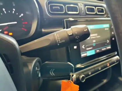 Photo 17 Citroën C3  PureTech 110 ch BVM6 Max