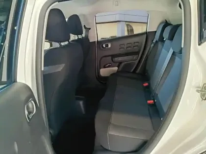 Photo 22 Citroën C3  PureTech 110 ch BVM6 Max