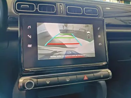 Photo 25 Citroën C3  PureTech 110 ch BVM6 Max
