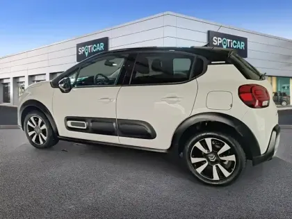 Photo 29 Citroën C3  PureTech 110 ch BVM6 Max