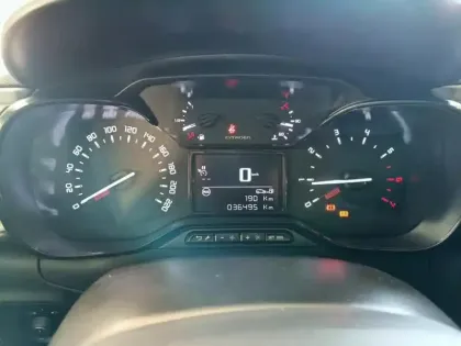 Photo 20 Citroën C3  PureTech 110 ch BVM6 Max