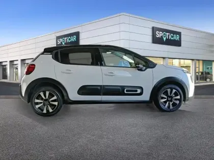 Photo 5 Citroën C3  PureTech 110 ch BVM6 Max