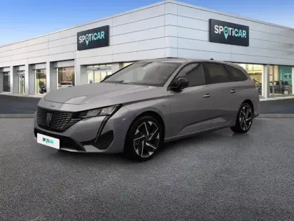 Photo Peugeot 308 Allure Pack