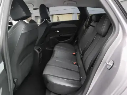 Photo 22 Peugeot 308  SW PHEV 180 e-EAT8 Allure Pack