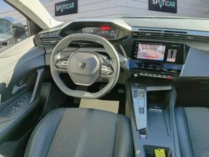 Photo 9 Peugeot 308  SW PHEV 180 e-EAT8 Allure Pack