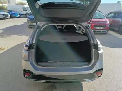 Photo 7 Peugeot 308  SW PHEV 180 e-EAT8 Allure Pack