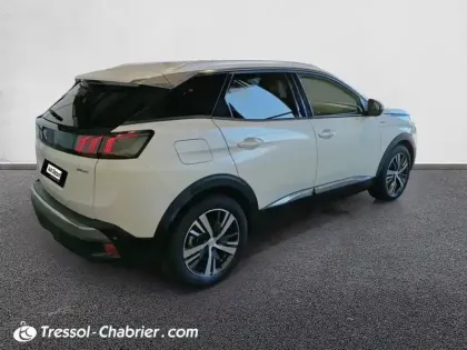 Photo 27 Peugeot 3008  Hybrid 225 e-EAT8 Allure Pack