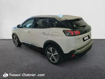 Photo 29 Peugeot 3008  Hybrid 225 e-EAT8 Allure Pack