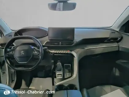 Photo 9 Peugeot 3008  Hybrid 225 e-EAT8 Allure Pack