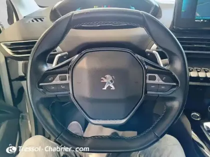 Photo 11 Peugeot 3008  Hybrid 225 e-EAT8 Allure Pack