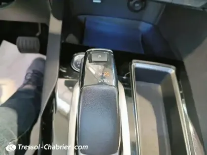 Photo 23 Peugeot 3008  Hybrid 225 e-EAT8 Allure Pack